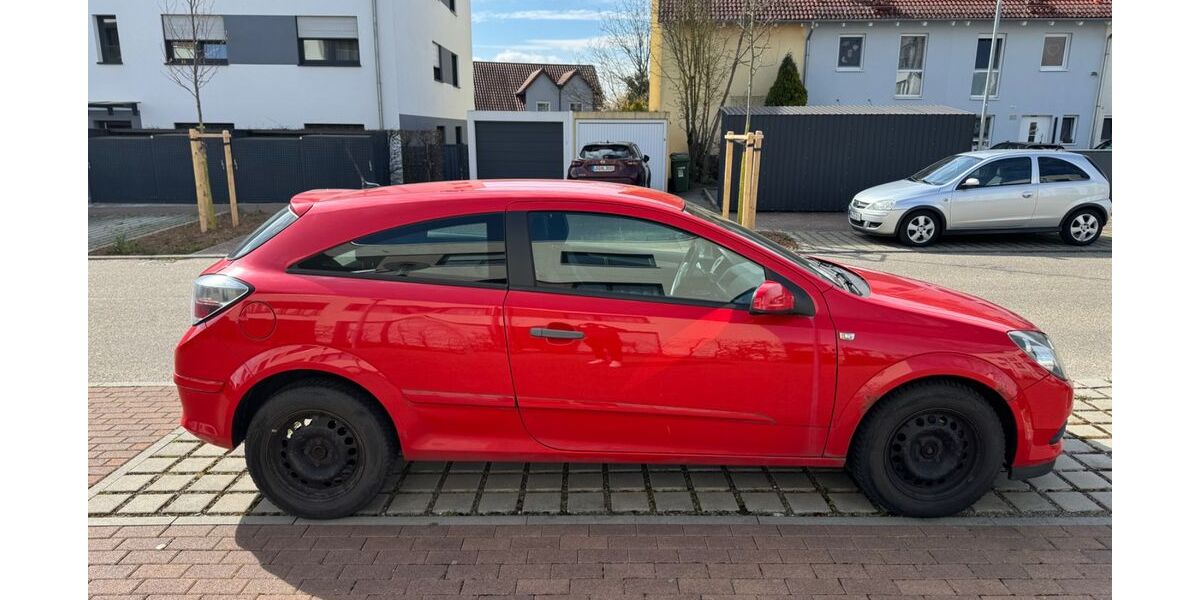 Opel Astra 285.000 km 900 &euro; Bönnigheim 74357