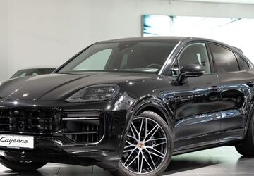 Porsche Cayenne 15.900 km 124.880 &euro; Böblingen 71034