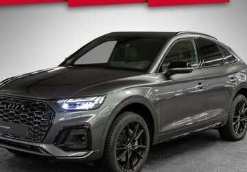 Audi Q5 7.999 km 59.870 &euro; Böblingen 71034