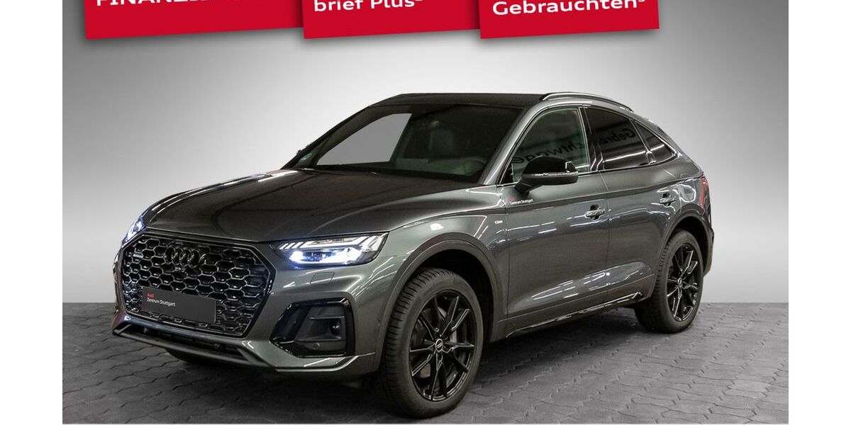 Audi Q5 7.999 km 59.870 &euro; Böblingen 71034