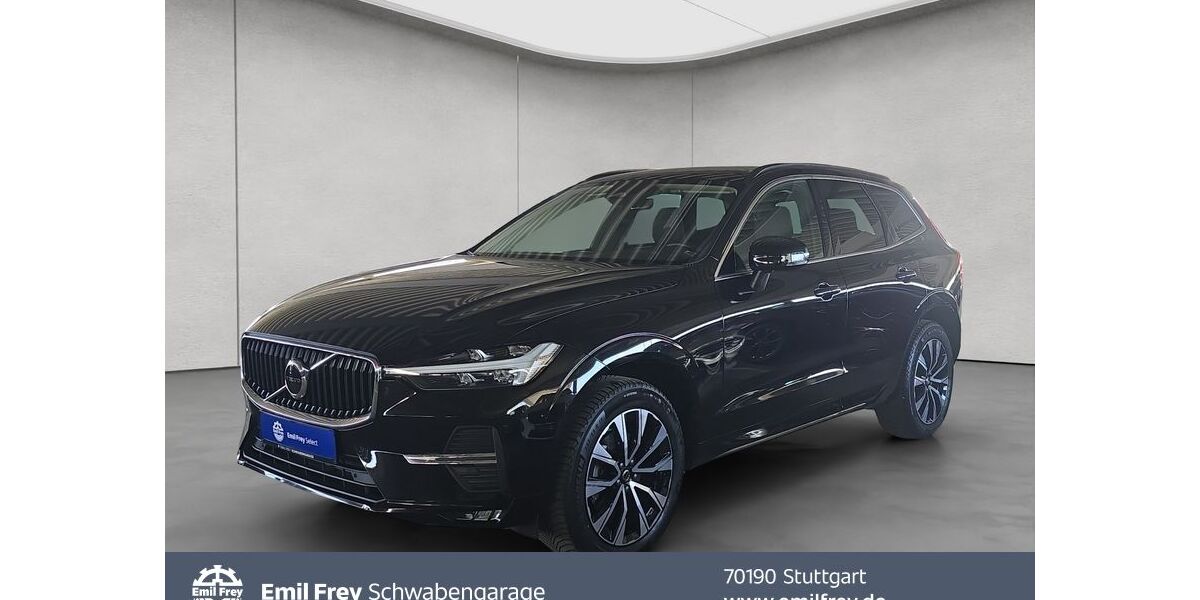 Volvo XC60 23.491 km 41.950 &euro; Stuttgart 70190