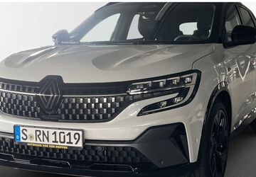 Renault Austral 6.999 km 37.440 &euro; Stuttgart 70469