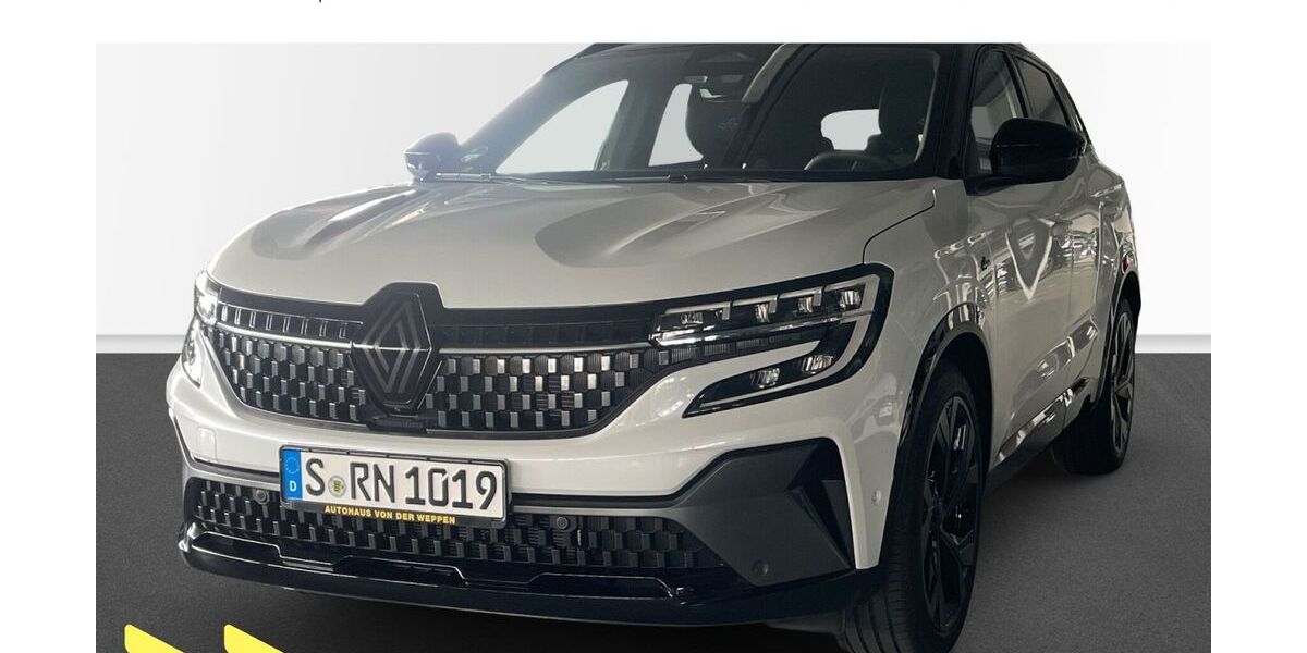 Renault Austral 6.999 km 37.440 &euro; Stuttgart 70469