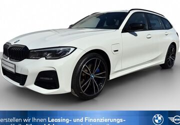BMW 330 93.500 km 33.290 &euro; Asperg 71679