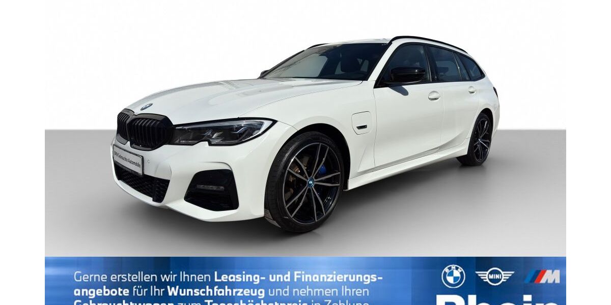 BMW 330 93.500 km 33.290 &euro; Asperg 71679