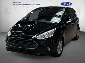 Gebrauchte Ford B-Max