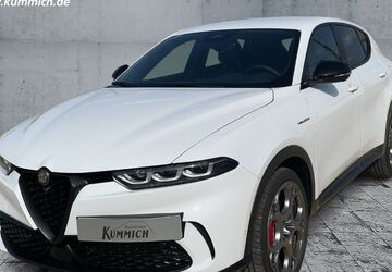 Alfa Romeo Tonale 33.650 km 35.290 &euro; Göppingen 73037