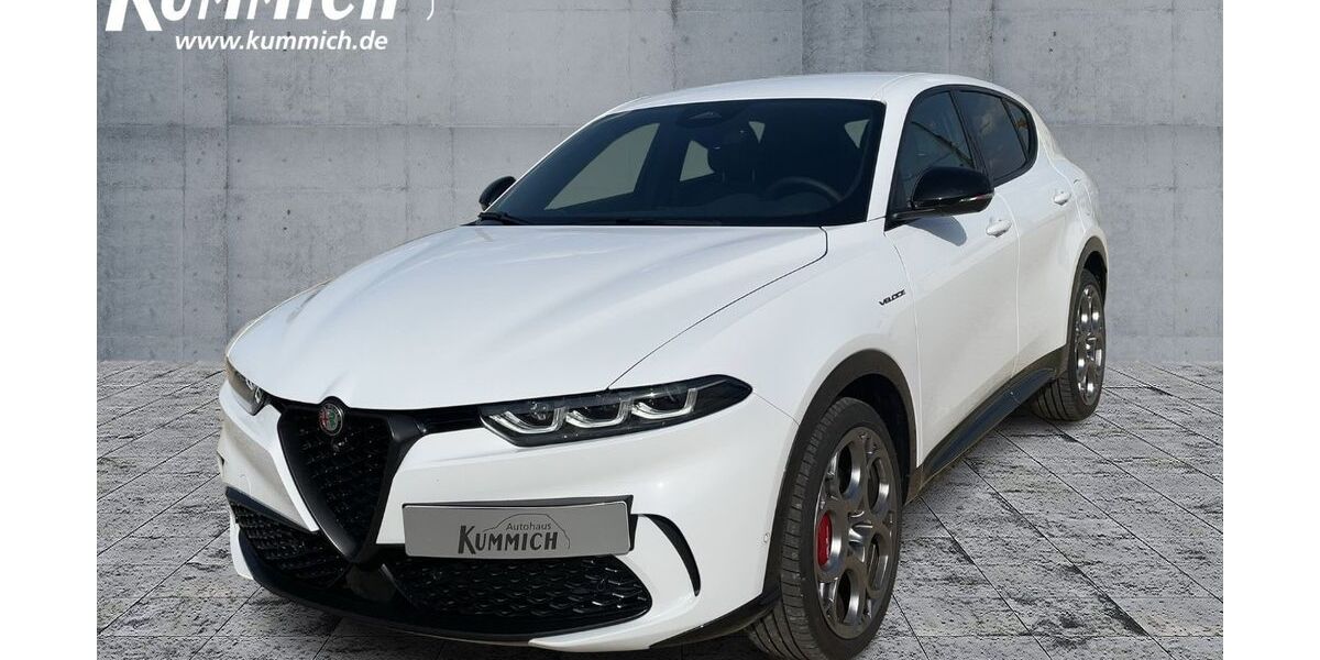 Alfa Romeo Tonale 33.650 km 35.290 &euro; Göppingen 73037