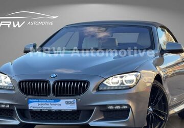 BMW 650 155.735 km 27.650 &euro; Gerlingen 70839