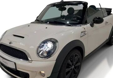 Mini Cooper S 91.980 km 11.880 &euro; Fellbach 70736