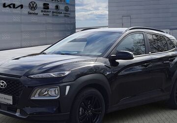 Hyundai KONA 55.850 km 17.990 &euro; Beilstein 71717