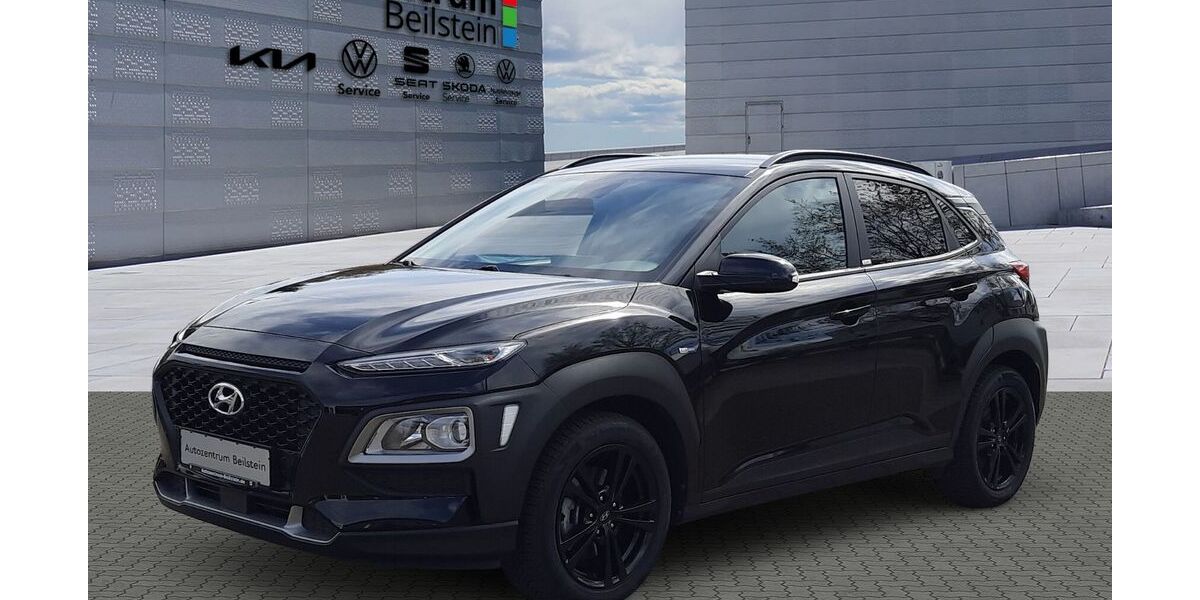 Hyundai KONA 55.850 km 17.990 &euro; Beilstein 71717