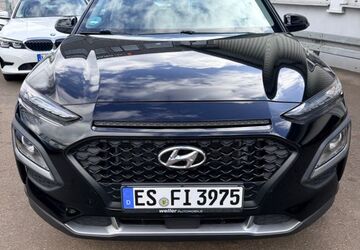 Hyundai KONA 12.000 km 16.490 &euro; Filderstadt 70794