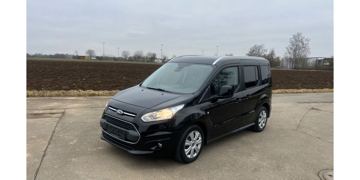 Ford Tourneo 149.000 km 7.499 &euro; Korntal-Münchingen 70825