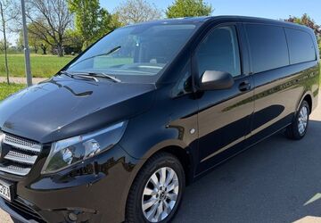 Mercedes-Benz Vito 93.000 km 25.900 &euro; Waiblingen 71336