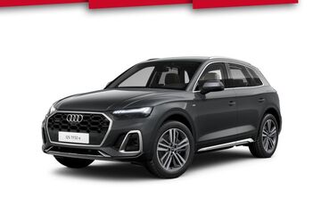 Audi Q5 10.197 km 48.940 &euro; Stuttgart 70563