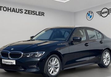 BMW 330 27.200 km 33.860 &euro; Waiblingen 71332