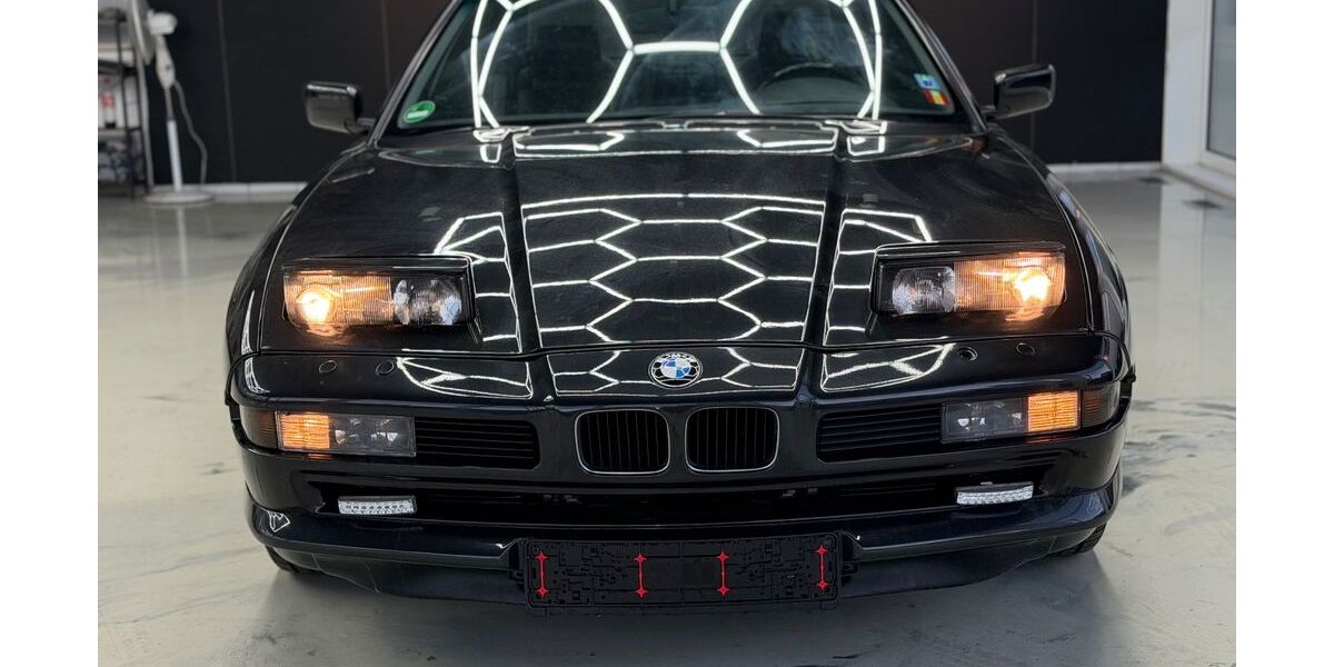 BMW 850 426.000 km 22.222 &euro; Ebersbach 73061