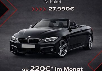 BMW 430 88.900 km 27.990 &euro; Wernau am Neckar 73249
