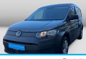 VW Caddy 18.220 km 29.590 &euro; Ebersbach 73061