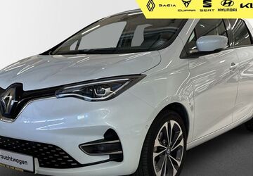 Renault ZOE 29.590 km 14.450 &euro; Stuttgart 70565
