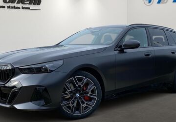 BMW 540 7.900 km 82.903 &euro; Nürtingen 72622