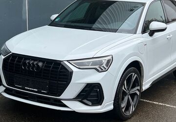 Audi Q3 205.000 km 20.980 &euro; Sindelfingen 71065