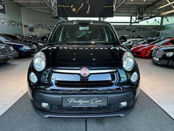 Gebrauchte Fiat 500L