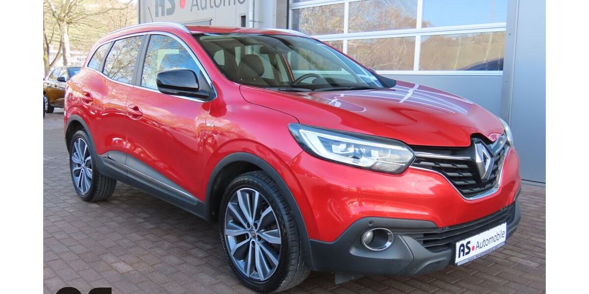 Renault Kadjar 130.000 km 10.790 &euro; Stuttgart 70329