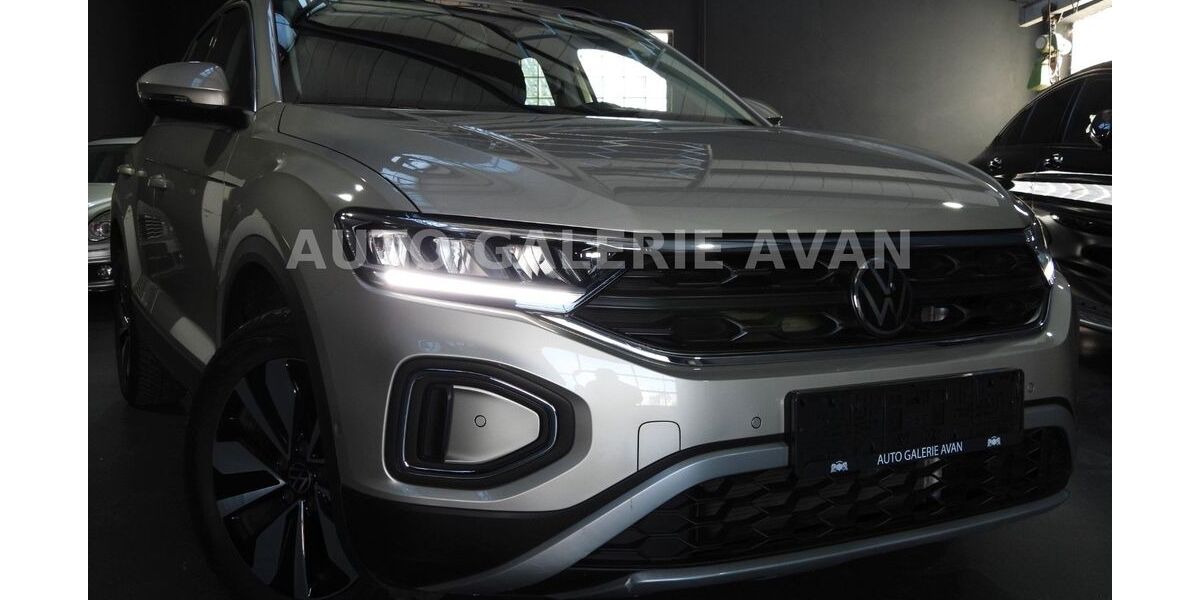 VW T-Roc 13.788 km 20.000 &euro; Schorndorf bei Stuttgart 73614