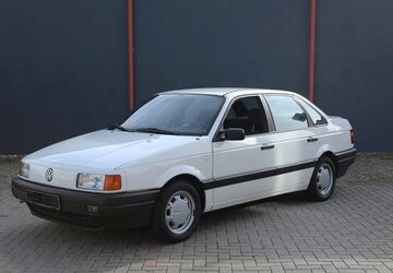 VW Passat 164.662 km 2.900 &euro; ESSLINGEN 73728