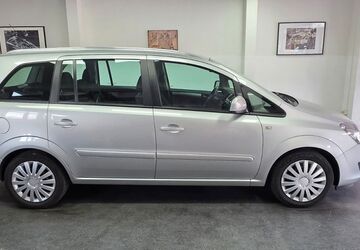 Opel Zafira 250.000 km 2.990 &euro; Asperg/Ludwigsburg bei Stuttgart 71679