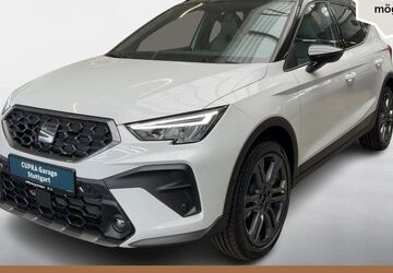 Seat Arona 1.505 km 28.430 &euro; Stuttgart-Feuerbach 70469