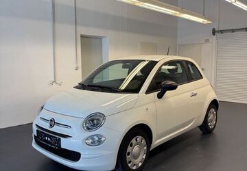 Fiat 500 19.130 km 12.990 &euro; Böblingen 71034