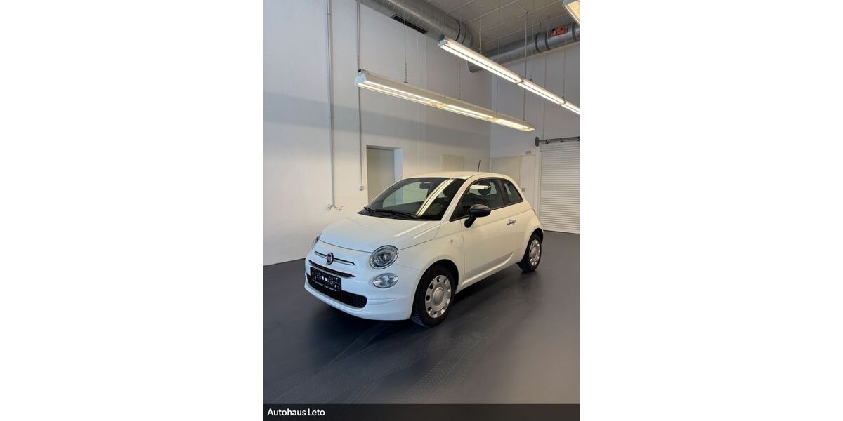 Fiat 500 19.130 km 12.990 &euro; Böblingen 71034