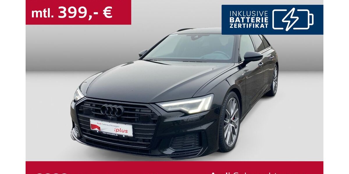 Audi A6 74.002 km 37.790 &euro; Göppingen 73037