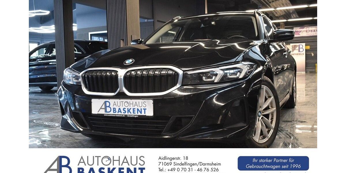BMW 320 137.800 km 23.990 &euro; Sindelfingen-Darmsheim 71069