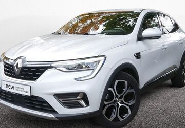 Renault Arkana 63.100 km 17.980 &euro; Bietigheim-Bissingen 74321