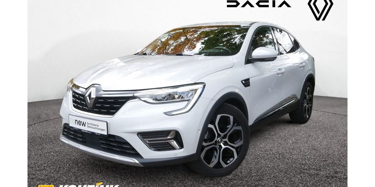 Renault Arkana 63.100 km 17.980 &euro; Bietigheim-Bissingen 74321
