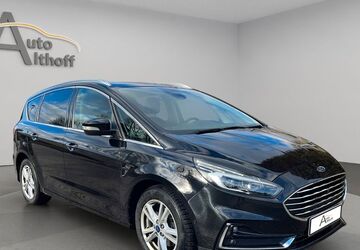 Ford S-Max 115.400 km 20.999 &euro; Ditzingen (bei Stuttgart) 71254