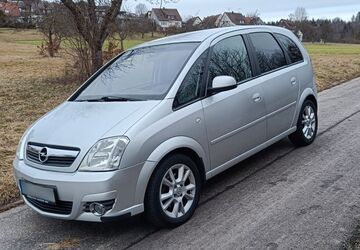 Opel Meriva 171.000 km 1.700 &euro; Lorch (Württemberg) 73547