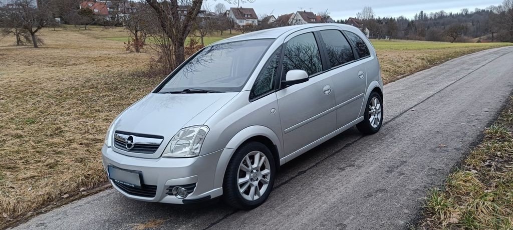 Opel Meriva 171.000 km 1.700 &euro; Lorch (Württemberg) 73547