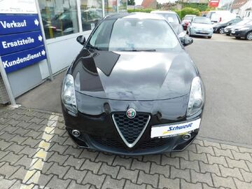 Gebrauchte Alfa Romeo Giulietta
