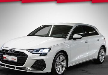 Audi A3 26.143 km 33.640 &euro; Stuttgart 70469