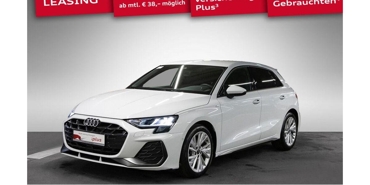 Audi A3 26.143 km 33.640 &euro; Stuttgart 70469