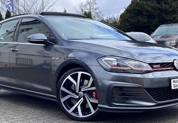 VW Golf 73.200 km 24.700 &euro; Göppingen 73037
