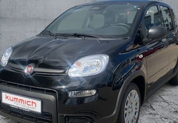 Fiat Panda 1.949 km 14.990 &euro; Köngen 73257
