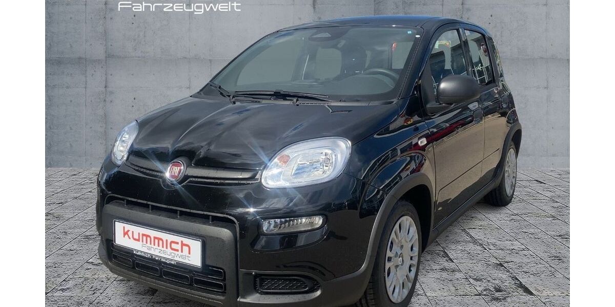 Fiat Panda 1.949 km 14.990 &euro; Köngen 73257
