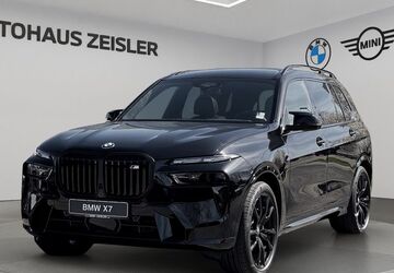 BMW X7 M60 6.000 km 121.900 &euro; Waiblingen 71332