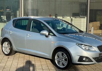 Seat Ibiza 169.000 km 4.300 &euro; Murrhardt 71540